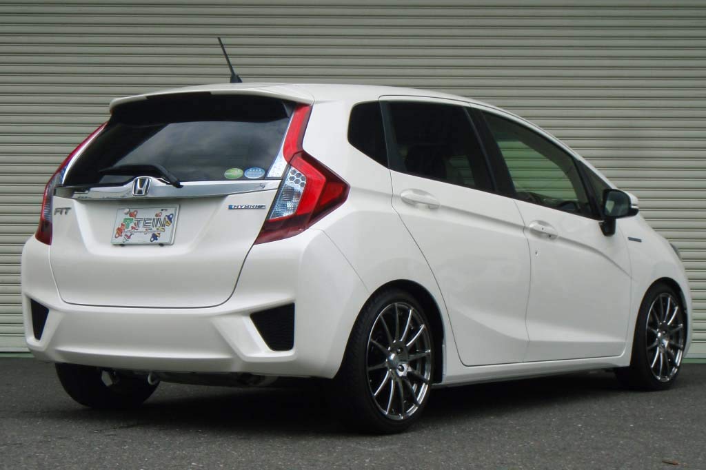 Amazon.co.jp: TEIN ( テイン ) 車高調【 STREET BASIS Z 】ホンダ