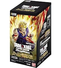 Amazon.co.jp: バンダイ(BANDAI) ドラゴンボールスーパーカードゲーム