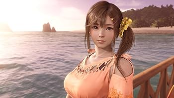 Amazon.co.jp: 【Steam】Venus Vacation PRISM – DEAD OR ALIVE Xtreme