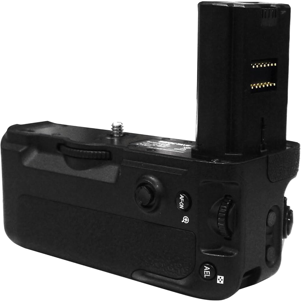 Amazon | SIXOCTAVE VG-C3EM 縦位置グリップ ソニー 互換品 α9