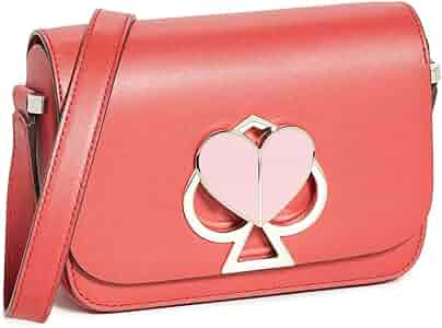 Amazon | ケイト・スペード ニューヨーク ニコラ ツイストロック