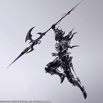 Amazon.co.jp: ファイナルファンタジー XIV ブリングアーツ エスティ