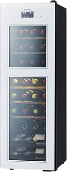 Amazon.co.jp: さくら製作所 ワインセラー ZERO Advance 38本収納