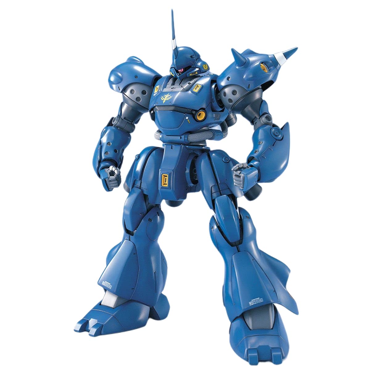 Amazon | MG 機動戦士ガンダム0080 ポケットの中の戦争 MS-18E