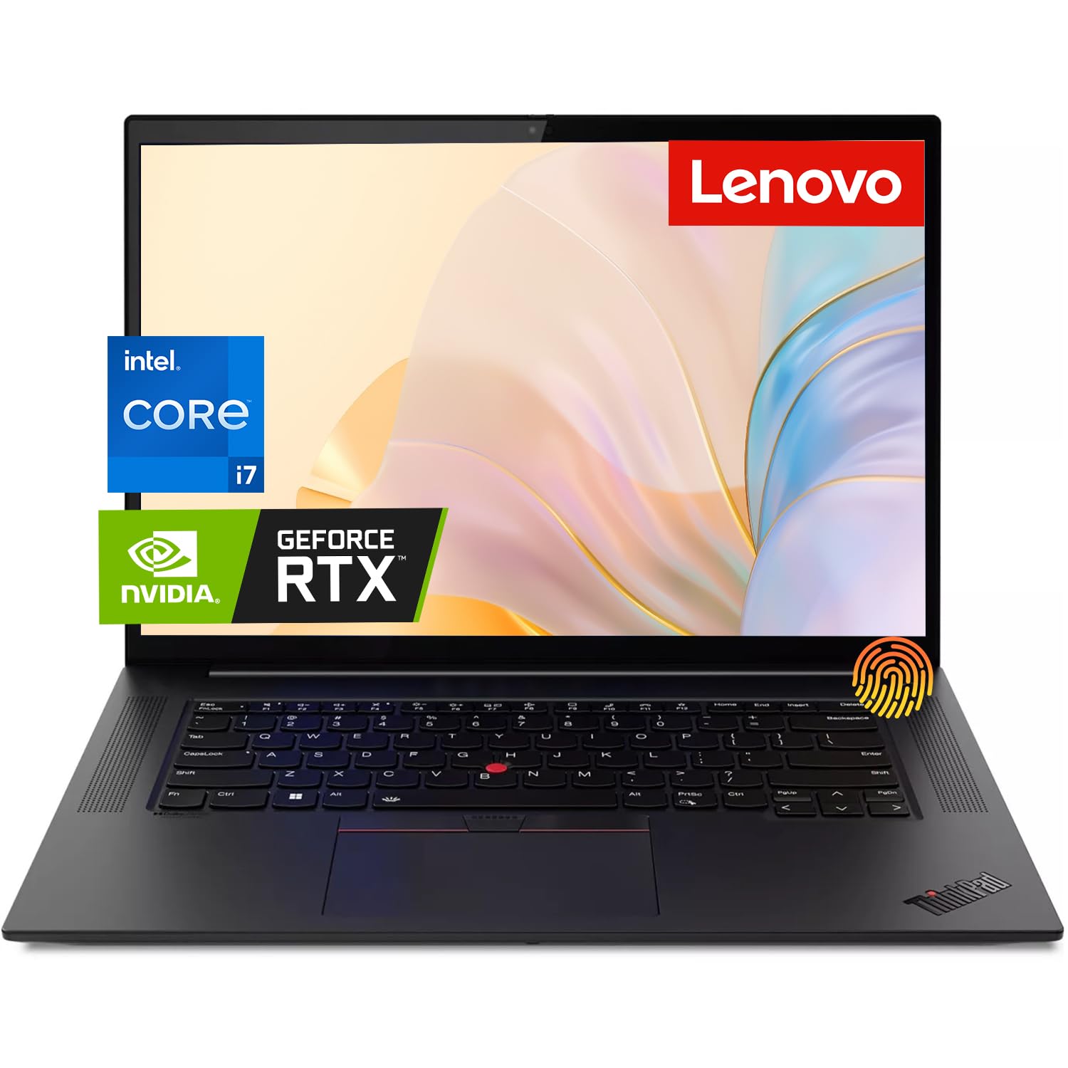 Amazon.com: Lenovo ThinkPad X1 Extreme Gen 5 Business Laptop - 16