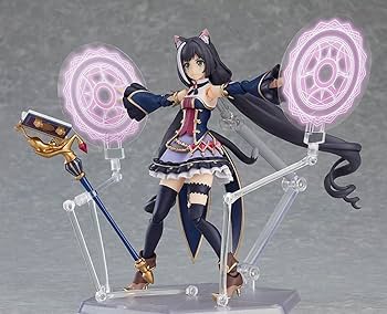 Amazon | figma プリンセスコネクト！Re Dive キャル ノンスケール