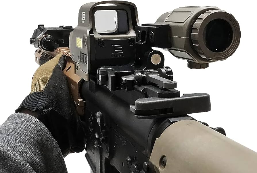 Amazon.co.jp: 【 ミリタリーガレージ 】 EVOLUTION GEAR イオテック