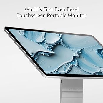 Amazon.co.jp: SOTSU FlipAction Touch 14インチ プレミアムポータブル