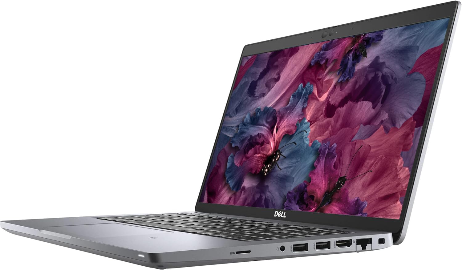 Amazon.com: Dell 5420 Latitude Laptop 14