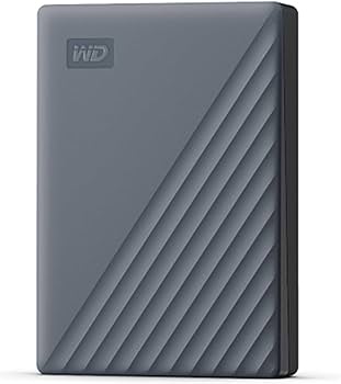 Amazon | ウエスタンデジタル(Western Digital) WD ポータブルHDD 5TB