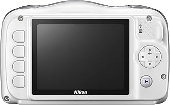 Amazon | COOLPIX W150 ホワイト | コンパクト 通販