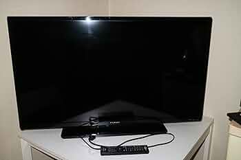 Amazon | フナイ 40V型 液晶テレビ 地上・BS・110度CSデジタル フル