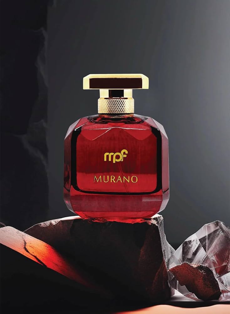 Amazon.com : MPF MURANO 100ml EAU DE PARFUM Spray – Long Lasting