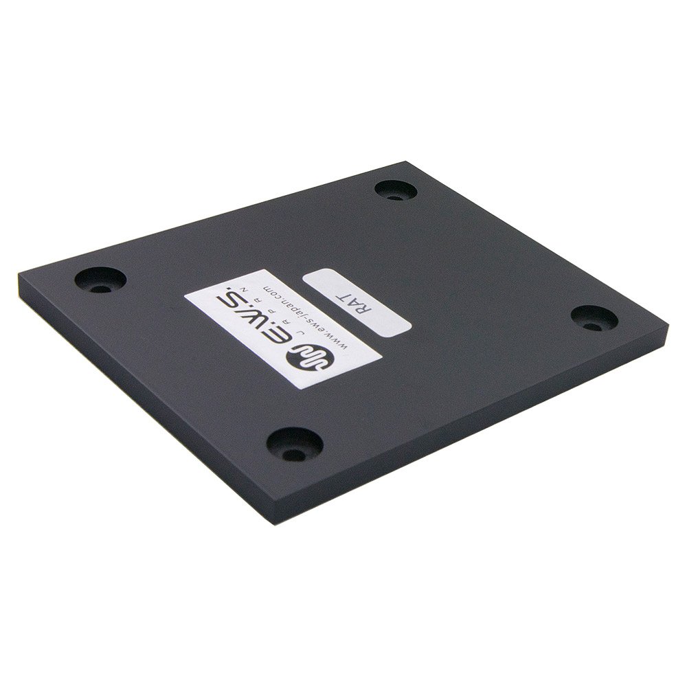Amazon | E.W.S. RAT用エフェクターボード RAT Board Special ブラック