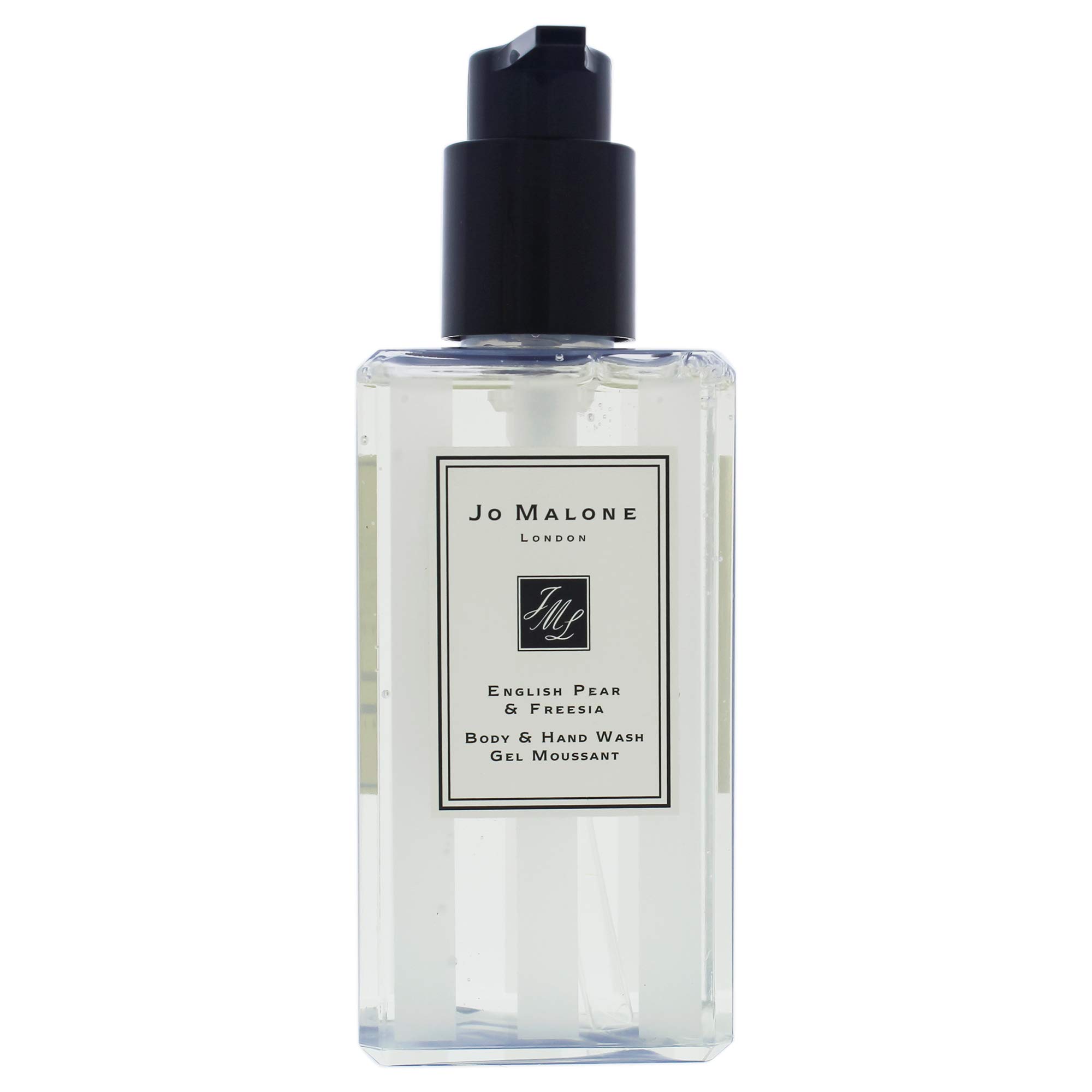 Amazon.com: Jo Malone English Pear and Freesia Hand and Body Wash