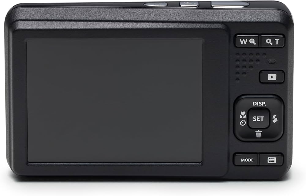 Amazon | KODAK PIXPRO FZ53 ズームデジタルカメラ - コンパクト