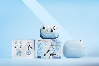 Amazon.com: 8Bitdo Ultimate 2.4G Wireless Controller for PC