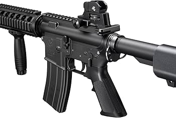 Amazon | 東京マルイ CQBR BLOCK1 18歳以上ガスブローバックマシンガン