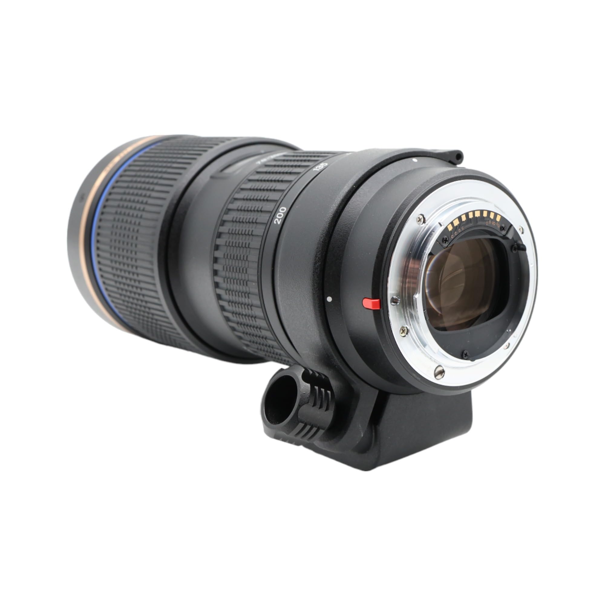 Amazon.com : Tamron 70-200mm f/2.8 Di LD AF (IF) SP Macro Lens for