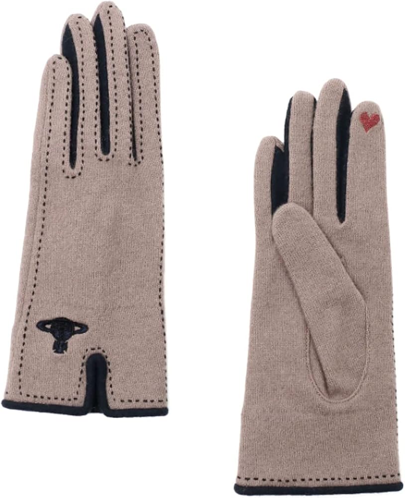 Amazon | ヴィヴィアン ウェストウッド Vivienne Westwood 手袋