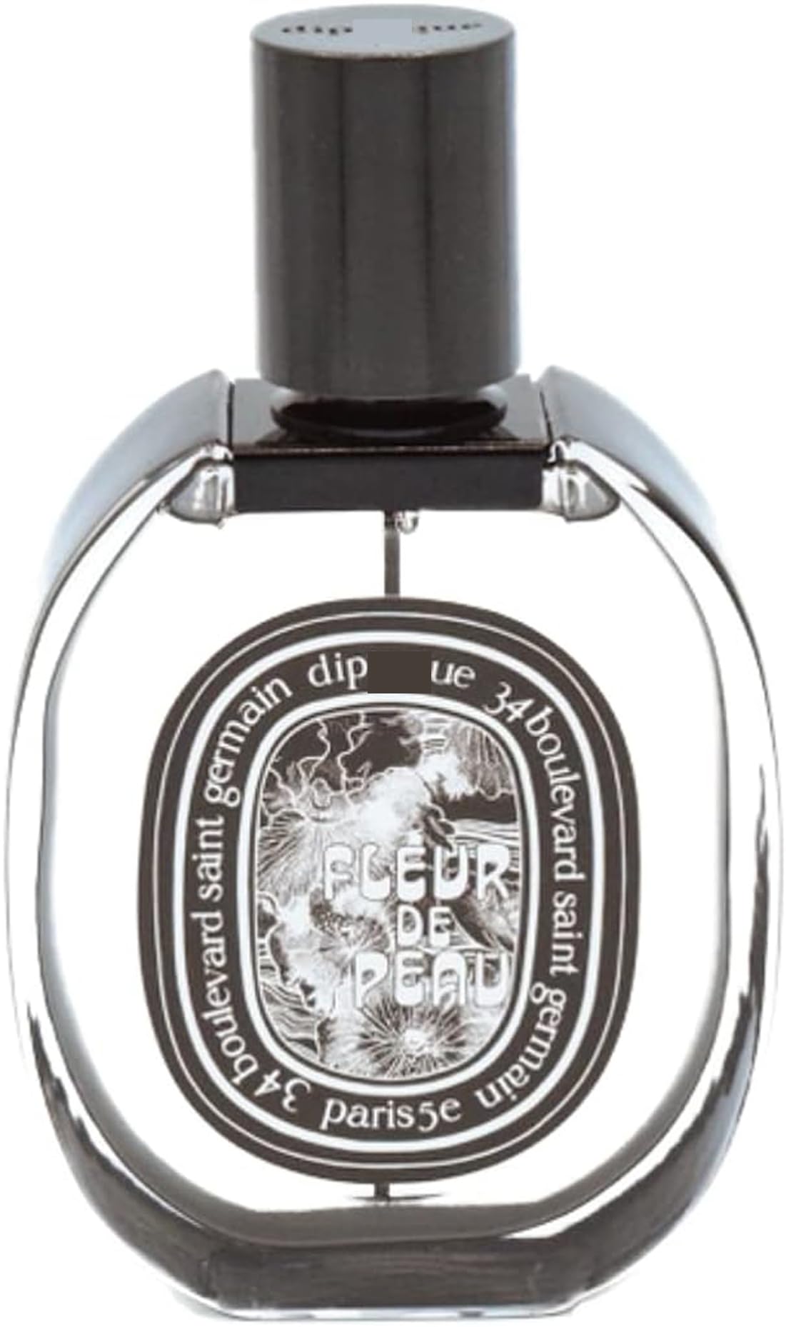 Amazon | オードパルファン 75ml フルール ドゥ ポー（FLEUR DE PEAU