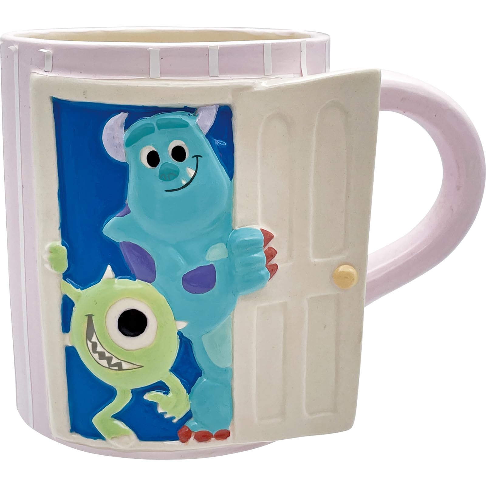 Amazon.co.jp: ディズニーピクサー 「 モンスターズインク 」 ブーの