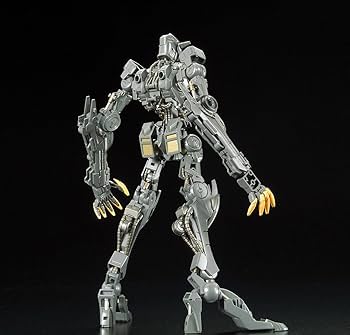 Amazon | 1/100 フルメカニクス 機動戦士ガンダム 鉄血のオルフェンズ