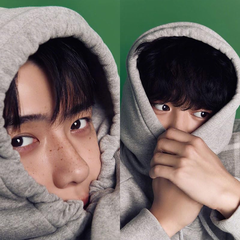 Amazon.co.jp: EXO グッズ パーカー 2024カレンダー we are one 応援服