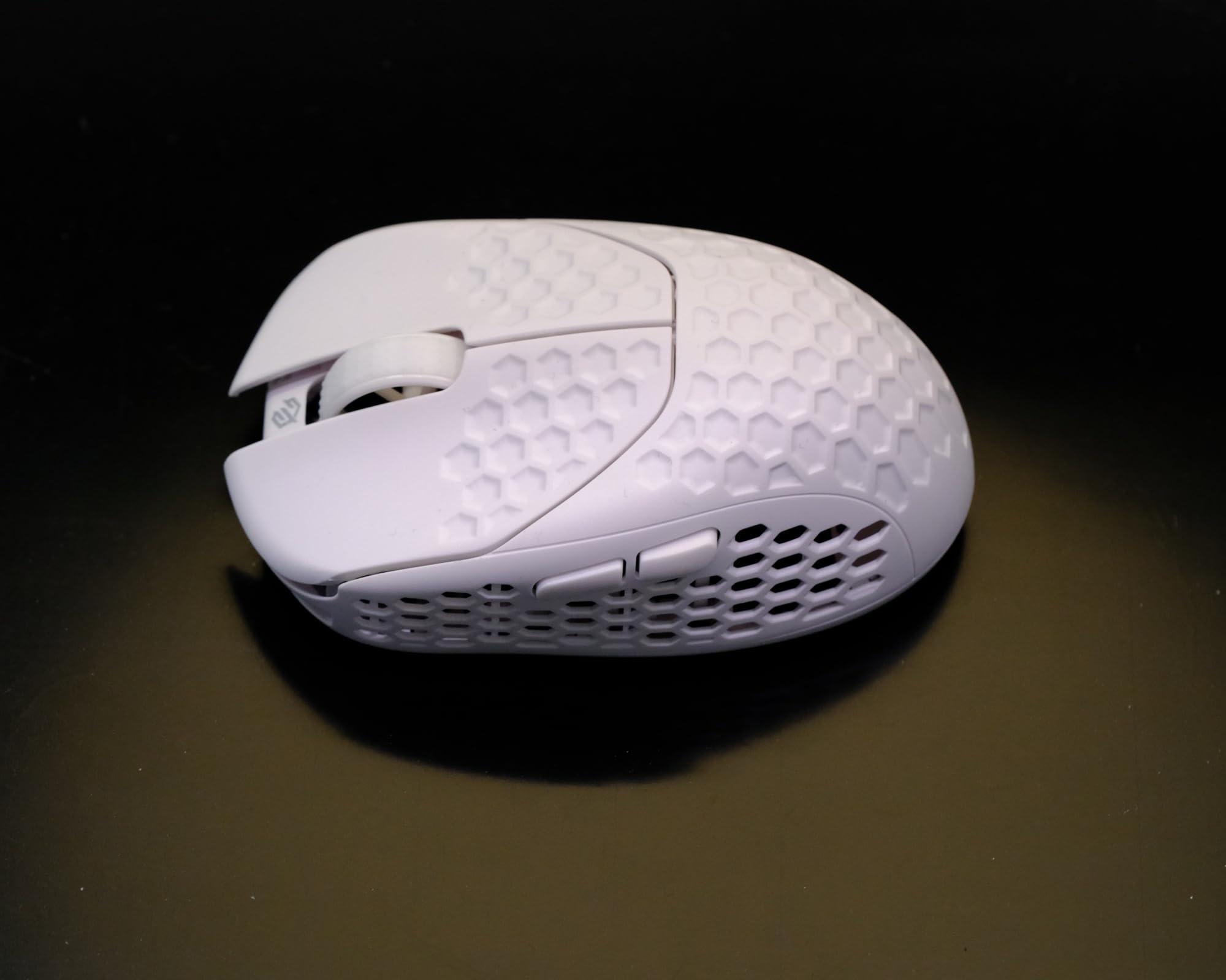 Amazon | G-Wolves HTR 軽量ワイヤレスフィンガーティップグリップ