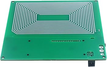 Amazon.com: 7.83Hz Frequency Generator for Healing, 0.01-300000Hz