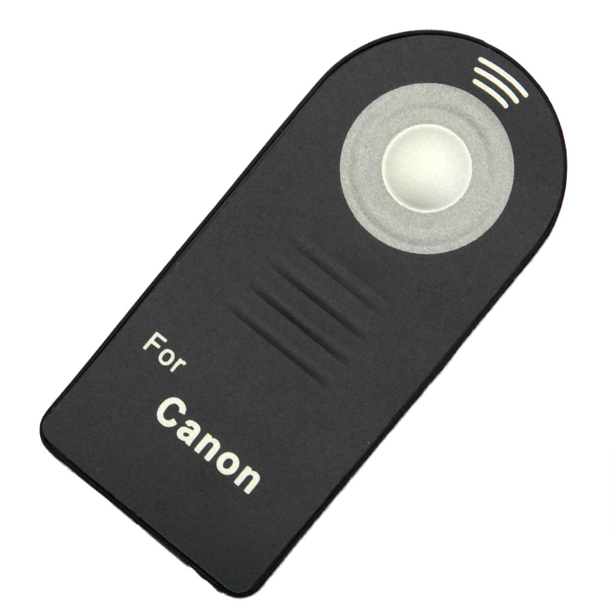 Amazon | Canon用 リモコン KISS X5 X4 X3 X2 DX DN 5DMKii 7D 60D
