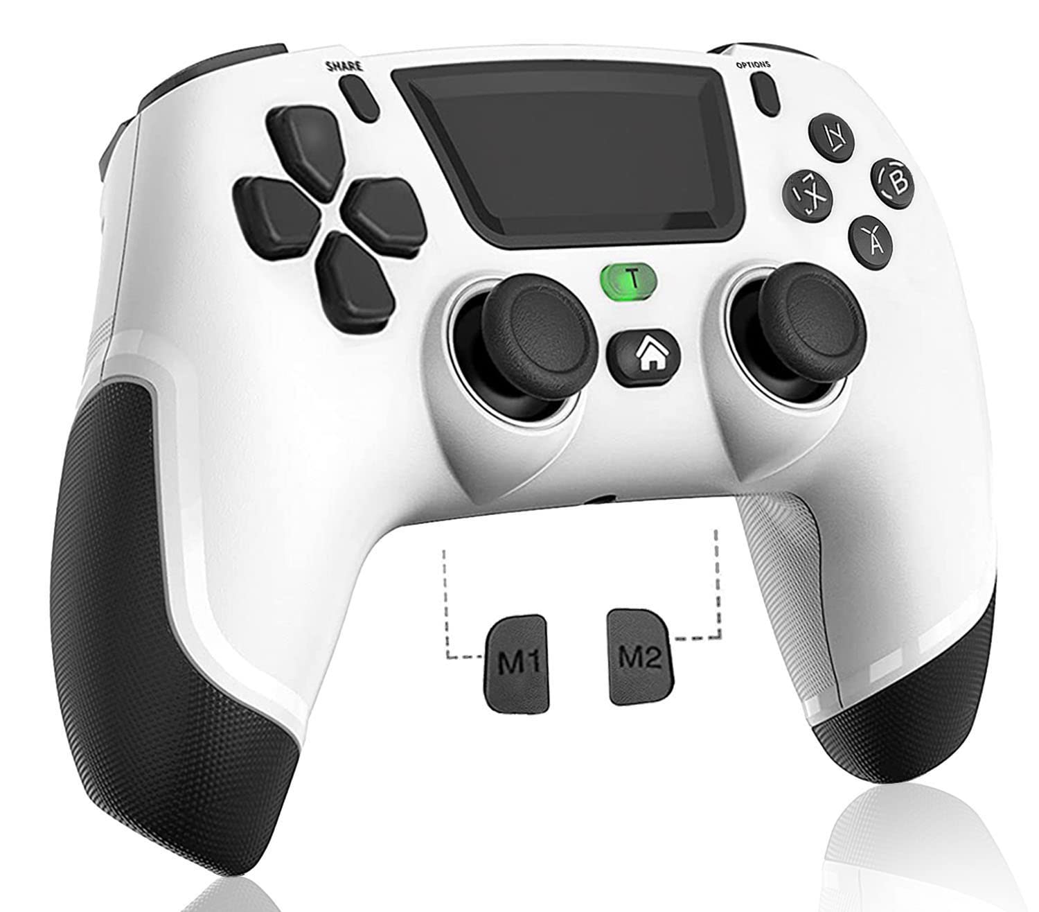 Amazon.co.jp: Onlyzoo PS4コントローラー [2023年版] PS4