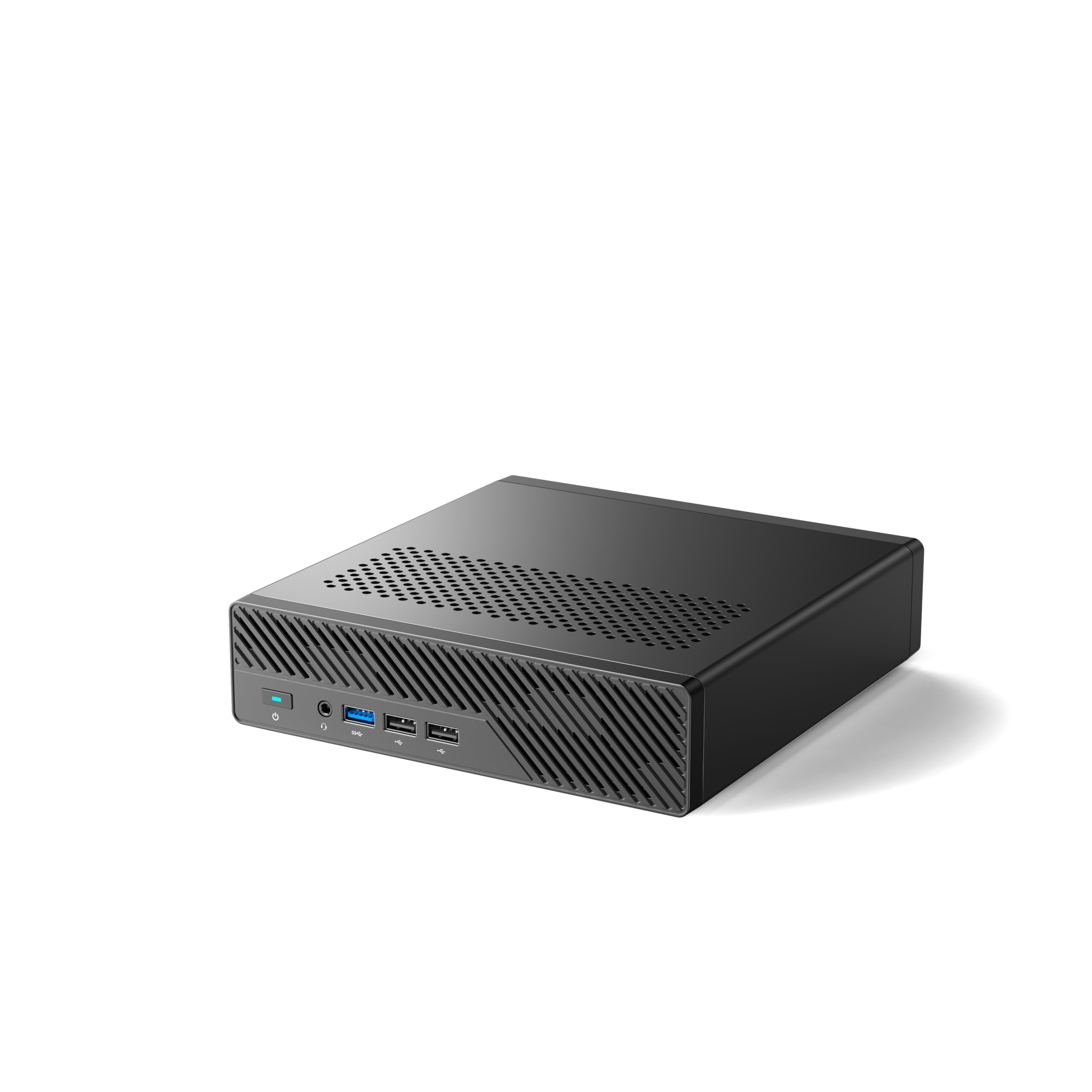 Amazon.com: MINISFORUM MS-01-S1260 Mini PC Barebone with Intel