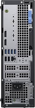 Amazon.com: Dell OptiPlex 5070 Desktop Computer - Intel Core i5