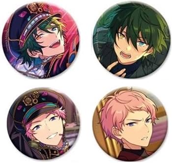 あんスタ イベコレ 2023 Spring ブライダル 缶バッジ 漣ジュン 2026年