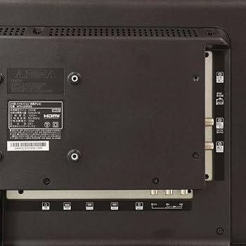 Amazon | ミスターマックス 32型ハイビジョン液晶テレビ MTH-32RG2 32