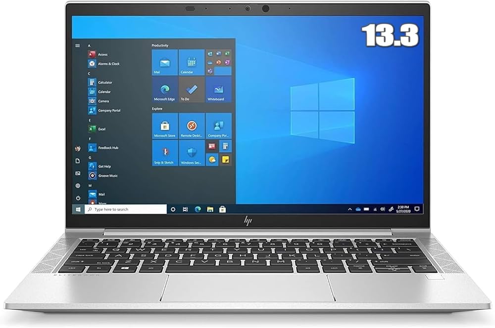 Amazon.co.jp: HP EliteBook 830 G8 7C4M8PA#ABJ(13.3型・FHD・非光沢