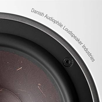 Amazon.co.jp: DALI ダリ OBERON1 2WAYブックシェルフスピーカー 130