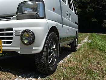 Amazon | FAF リフトアップスプリング スズキ エブリイ バン・ワゴン用