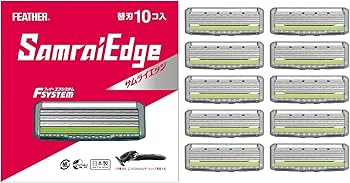 Amazon.co.jp: 【Amazon.co.jp限定】 FEATHER(フェザー) エフシステム