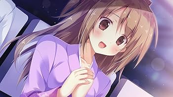 Amazon.co.jp: さくらの雲*スカアレットの恋 - Switch : ゲーム