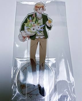 Amazon.co.jp: ヘタリア イギリス WEBくじ アクリルスタンド アクスタ