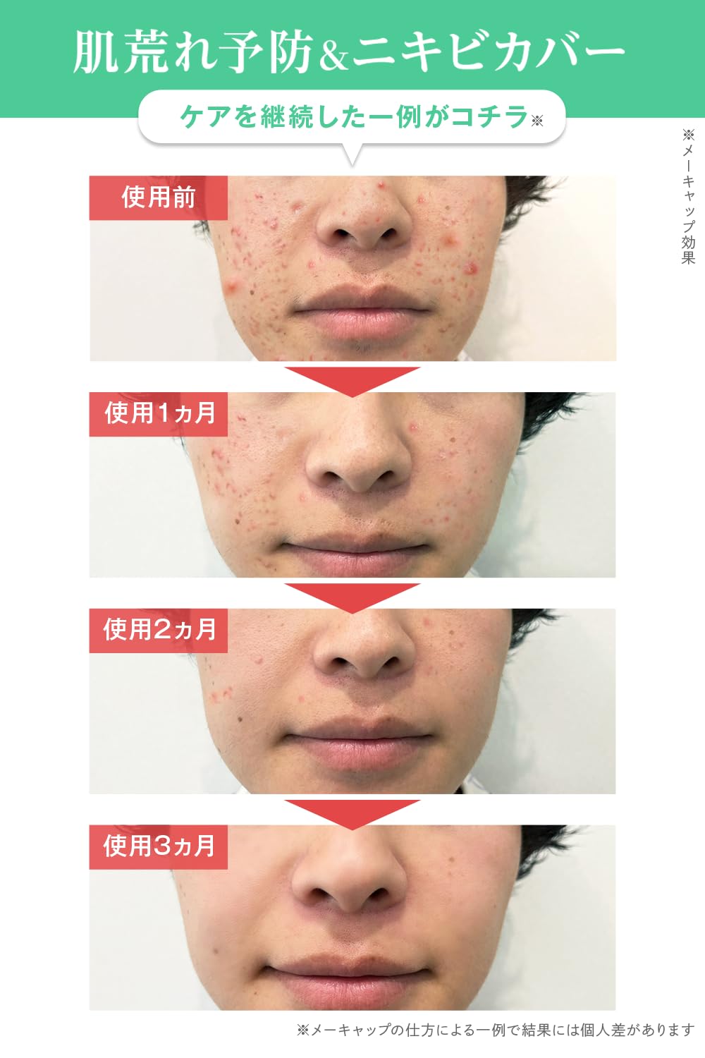 Amazon.co.jp: ワンデーション bbクリーム ファンデーション