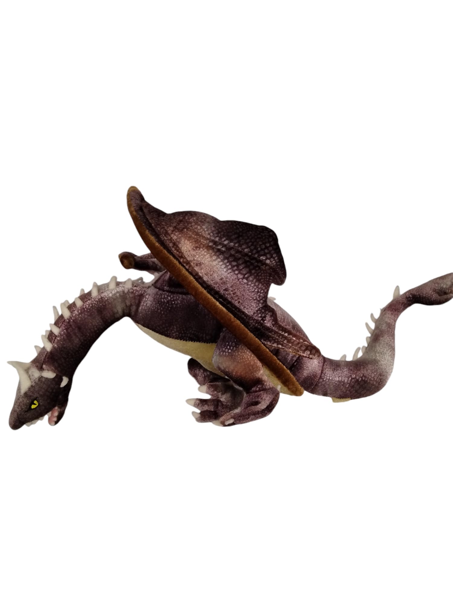 Amazon.co.jp: USJ ハリーポッター ドラゴン ぬいぐるみ : おもちゃ