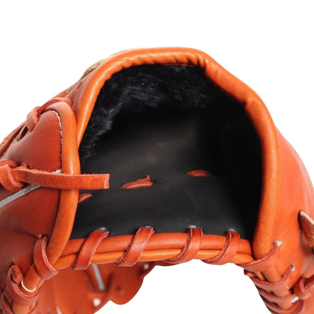 Amazon.co.jp: Wilson(ウイルソン) 軟式用 野球 野手用グラブ 軟式用 B