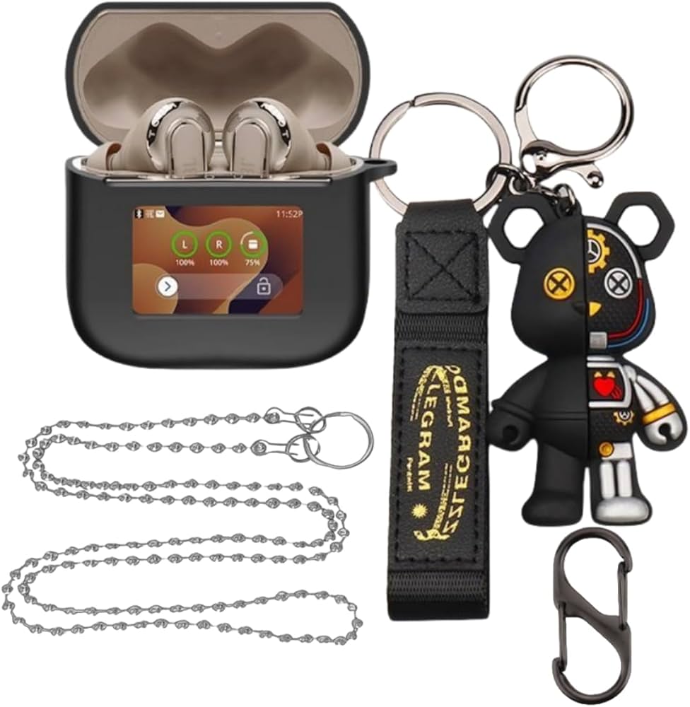 Amazon | JBL TOUR PRO 3 用の ケース カバー ワイヤレスイヤホン