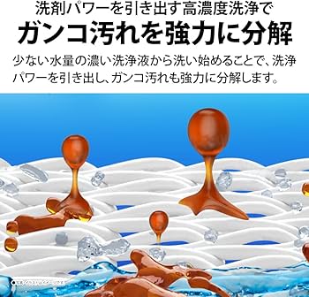 Amazon | シャープ タテ型 洗濯乾燥機 洗濯 6.5kg 乾燥 3.5kg ボディ幅