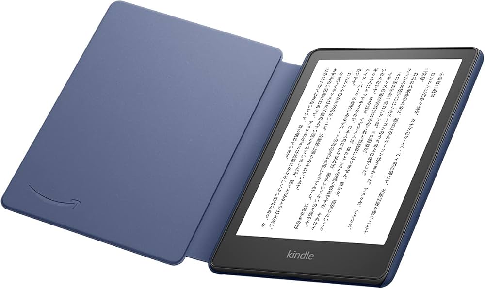 Amazon.co.jp: 【Kindle Paperwhite・Kindle Paperwhiteシグニチャー