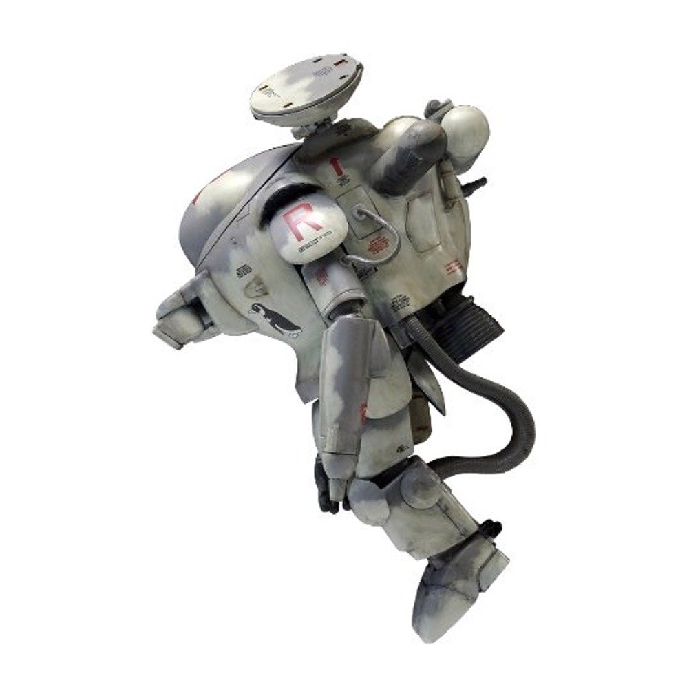 Amazon | WAVE 1/20 マシーネンクリーガー SNAKE-EYE RECONNAISSANCE