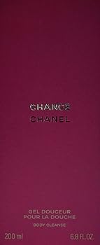 Amazon | シャネル チャンス スウィート シャワージェル 200ml [並行